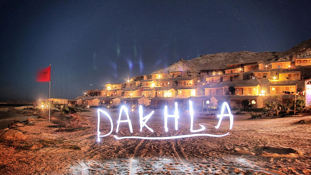 dakhla